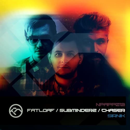 Cover Fatloaf, Subminderz & ChaseR - Sirnik