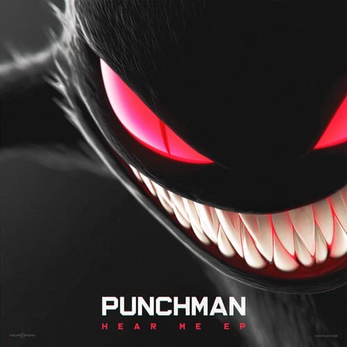 Обложка Punchman - Hear Me