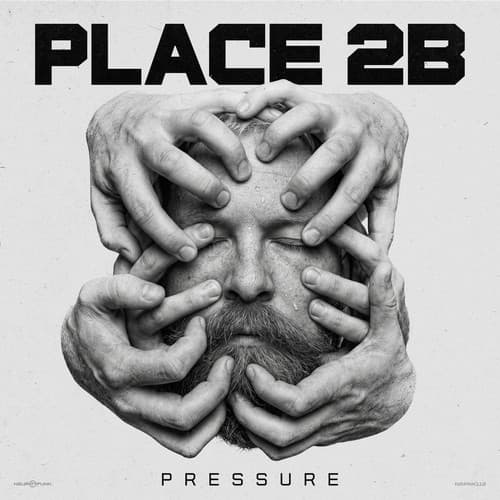 Cover Place 2b - Pressure