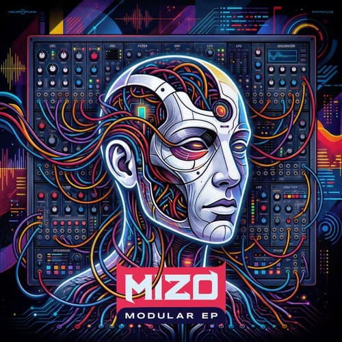 Cover Mizo - Modular EP