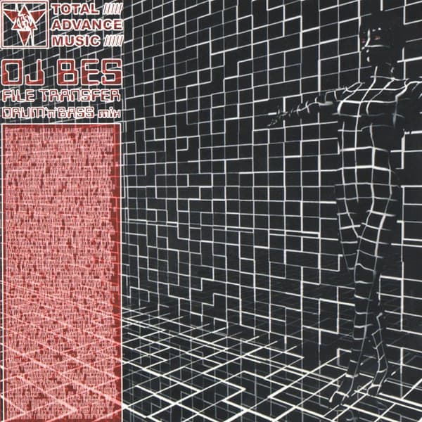 Cover Bes - File Transfer Mix