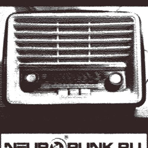 Cover mixed by Bes - Neuropunk.ru pt.6