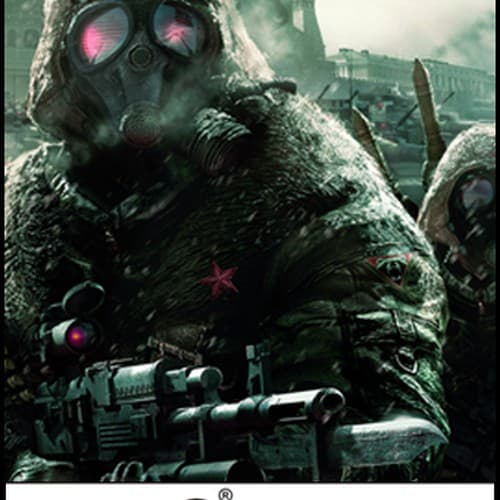 Cover mixed by Bes - Neuropunk.ru pt.9