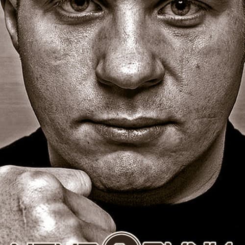 Cover Neuropunk Special - THE FAT 3