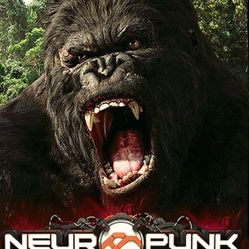 Обложка Neuropunk Special - The Fat 9