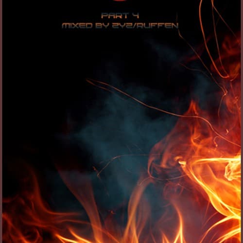 Cover mixed by ZyZ/Ruffen - Soulpunk.ru pt.4