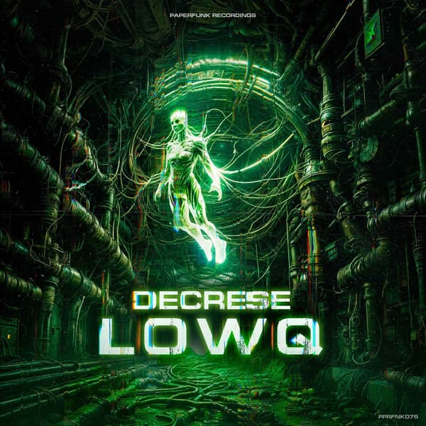 Cover Decrese - LowQ