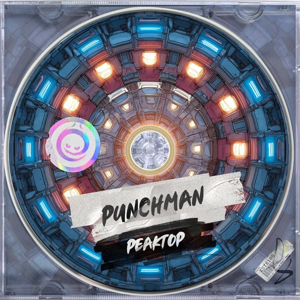 Cover Punchman - Реактор