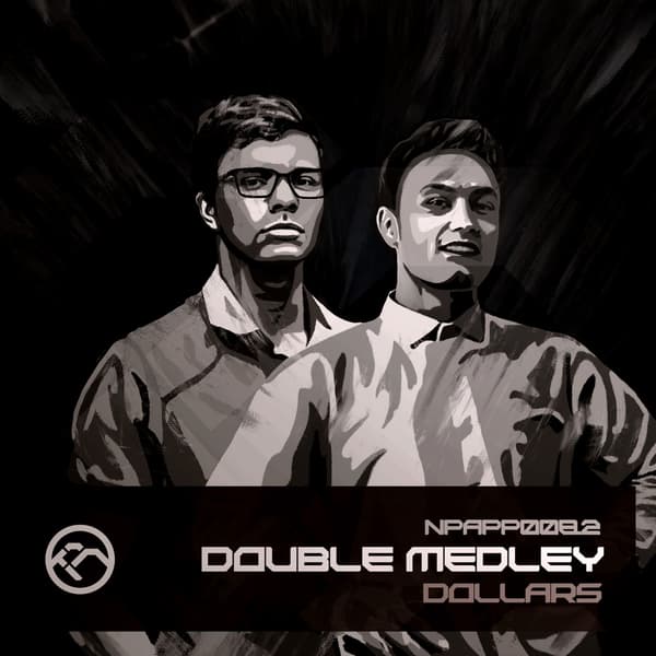 Cover Double Medley - Dollars