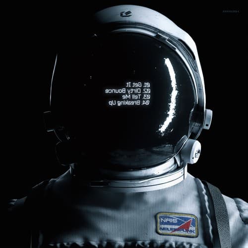 Cover Nais - Dirty Bounce EP