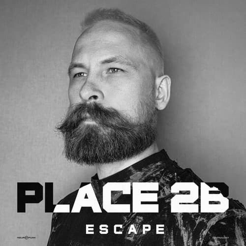 Cover Place 2b - Escape