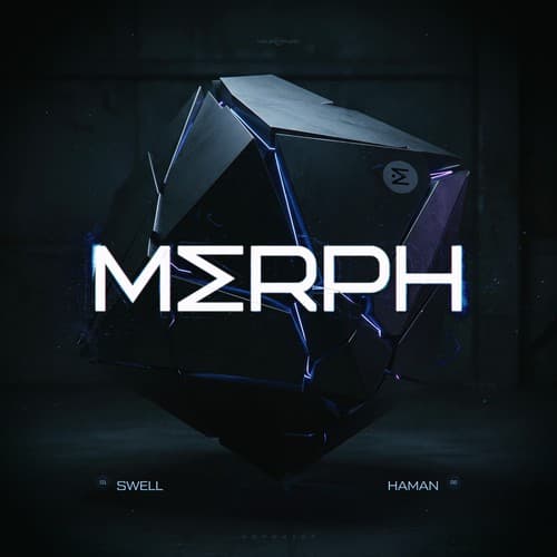 Cover merph - Swell, Haman