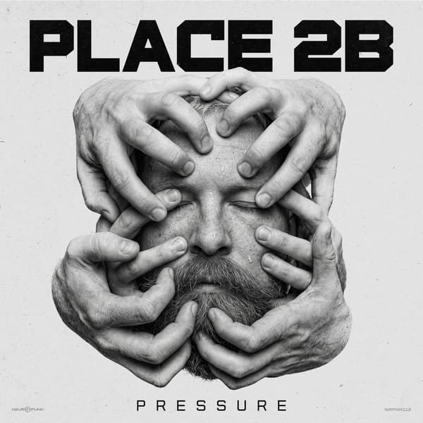 Cover Place 2b - Pressure