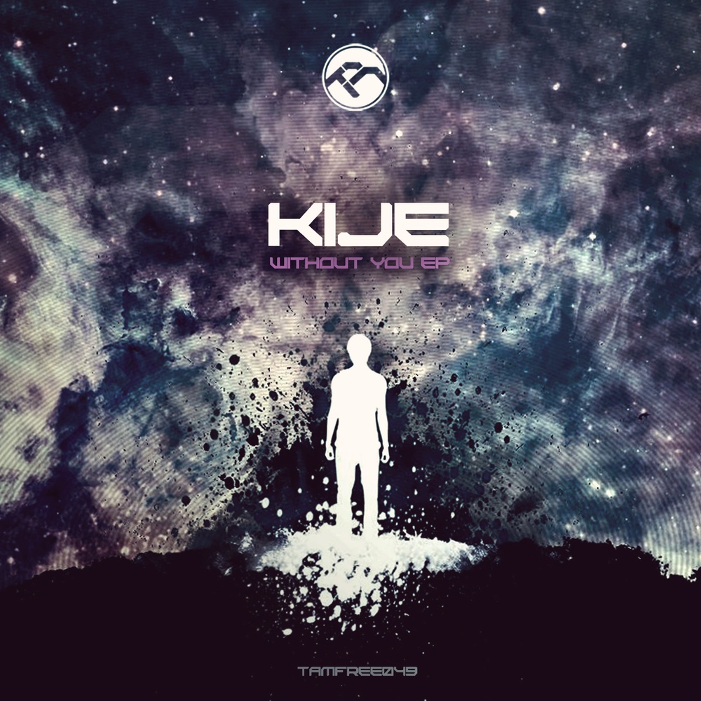 Cover Kije - Without You EP