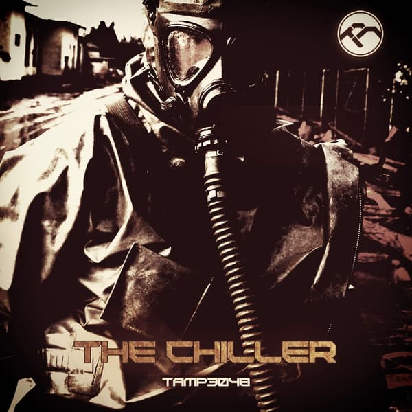 Cover The Chiller - Tyrantroop, Sauciness
