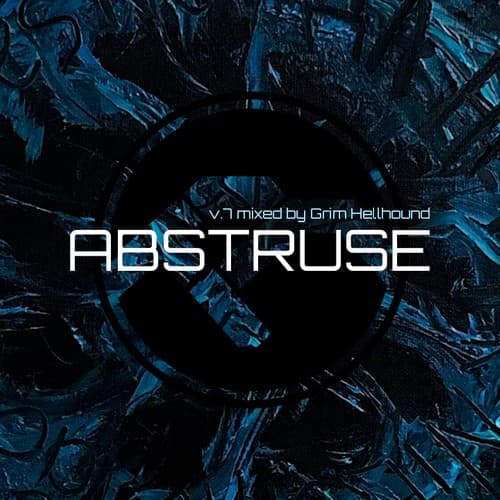 Cover mixed by Grim Hellhound - Abstruse v.7