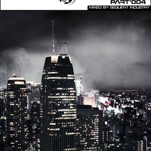 Cover mixed by Sequent Industry - Atmopunk.ru pt.4