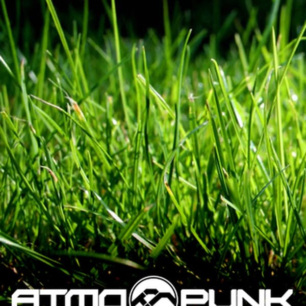 Cover mixed by Sequent Industry - Atmopunk pt.6