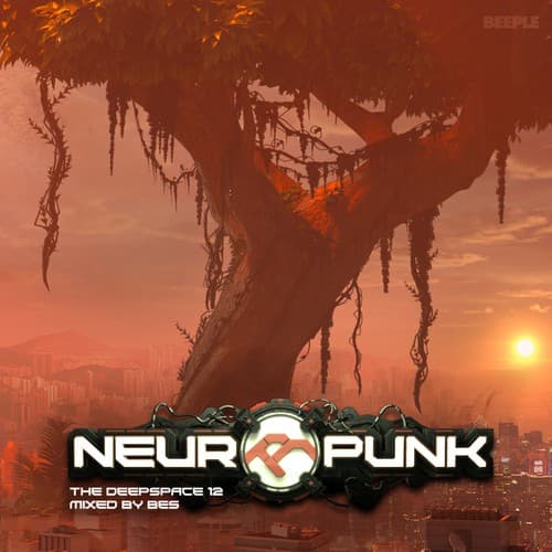 Cover Neuropunk Special - The Deepspace 12