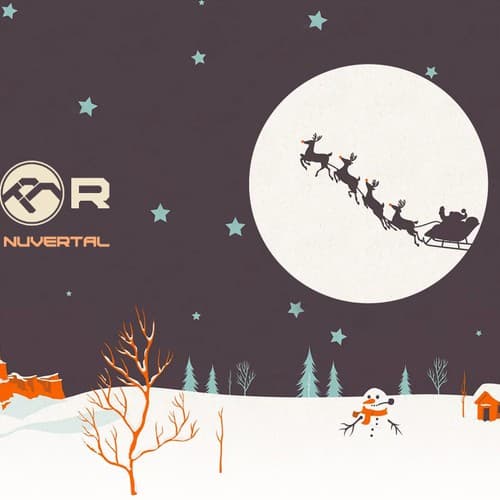 Cover mixed by Nuvertal - Liquor pt.3