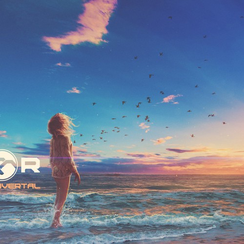 Cover mixed by Nuvertal - Liquor pt.4