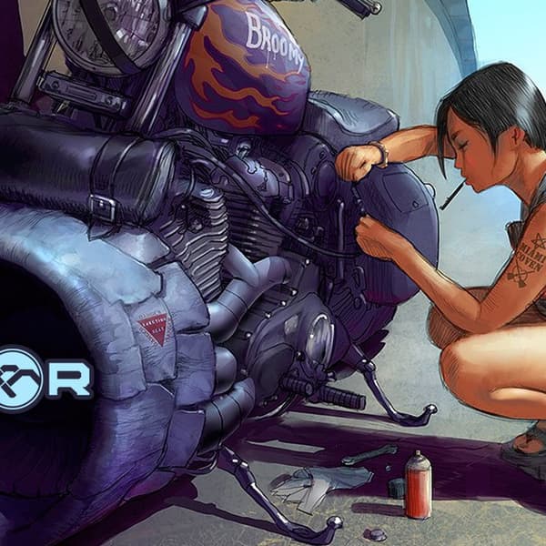 Cover mixed by Nuvertal - Liquor pt.2