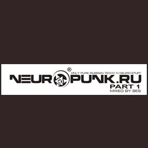 Cover mixed by Bes - Neuropunk.ru pt.1