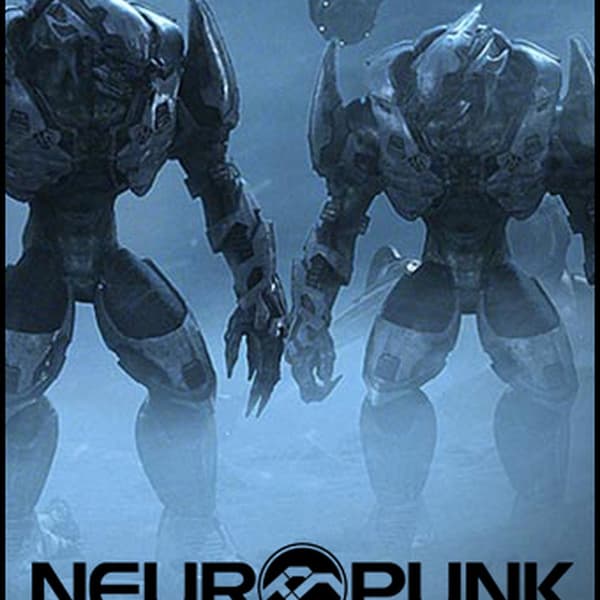 Cover mixed by Bes - Neuropunk pt.15