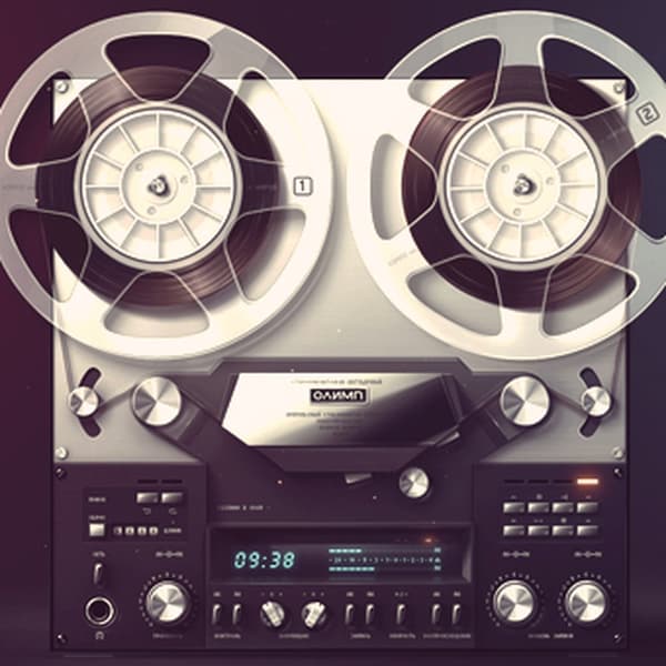 Cover mixed by Bes - Neuropunk pt.31