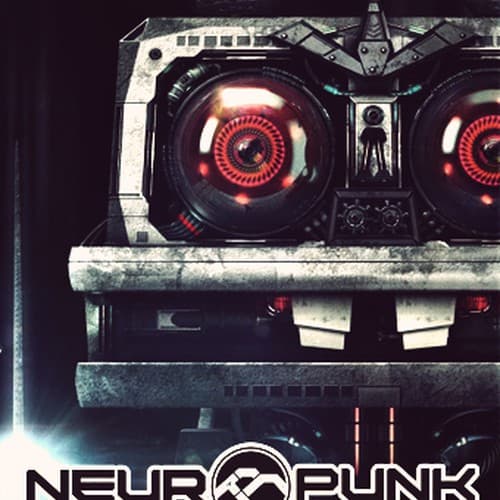Cover mixed by Bes - Neuropunk pt.42