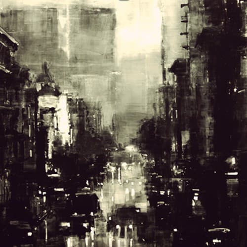 Cover Neuropunk Special - THE DEEPSPACE 5