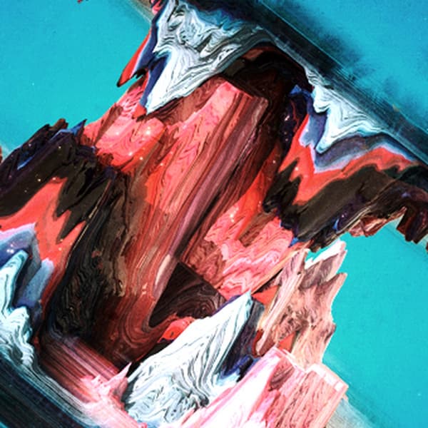 Cover Neuropunk Special - The Deepspace 8