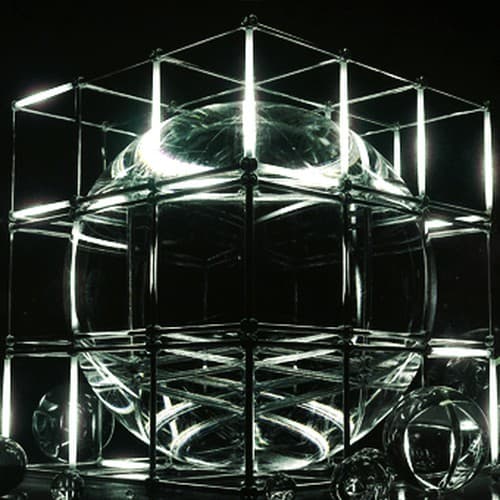 Cover Neuropunk Special - The Fat 8