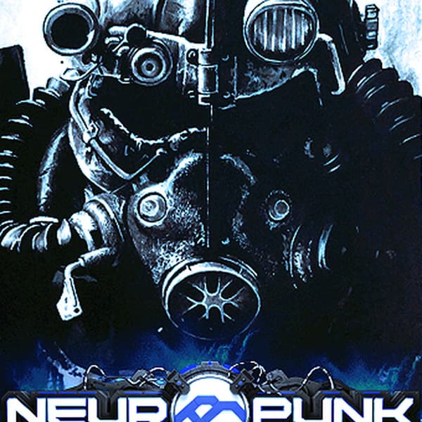 Cover Neuropunk Special - The Headshot 9