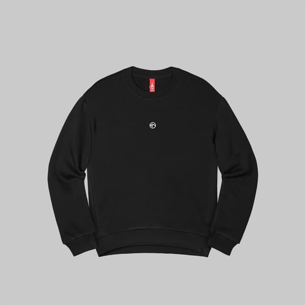 Свитшот NEUROPUNK 01