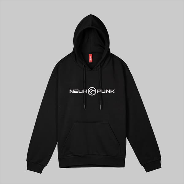 Худи NEUROPUNK 03