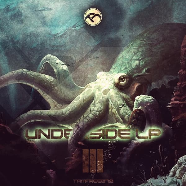 Cover VA - Underside LP 3