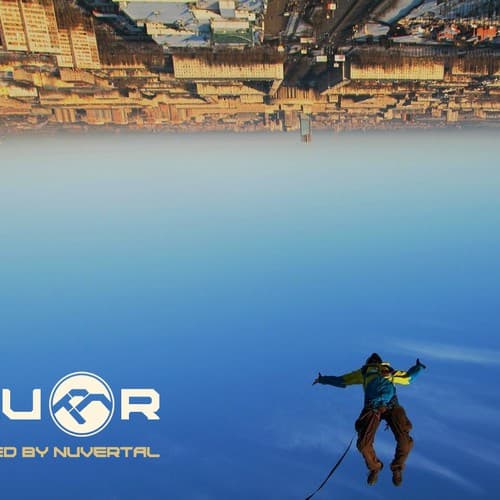 Обложка mixed by Nuvertal - Liquor pt.5