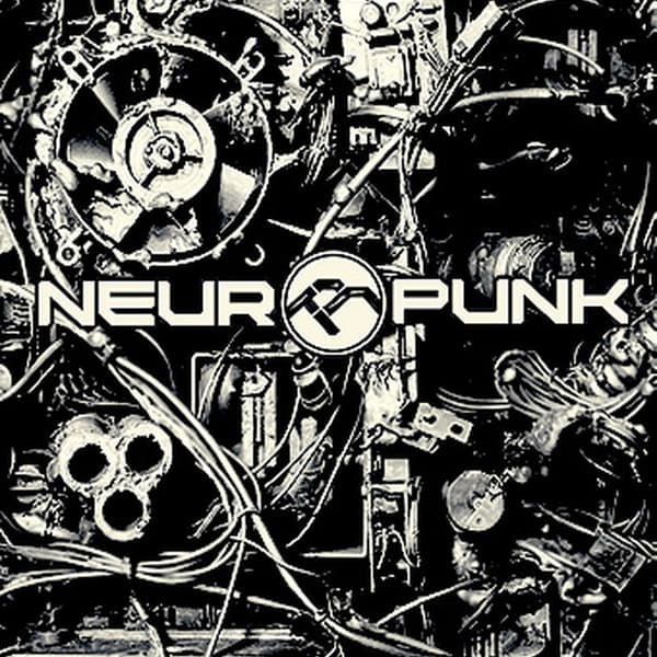 Cover mixed by Bes - Neuropunk pt.27