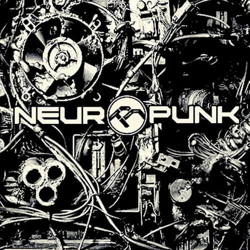 Cover mixed by Bes - Neuropunk pt.27