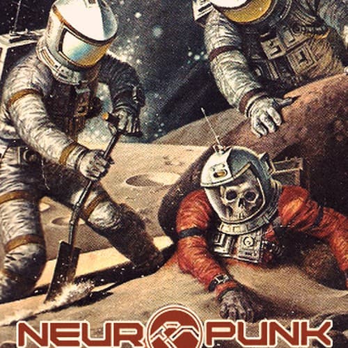 Cover mixed by Bes - Neuropunk pt.33