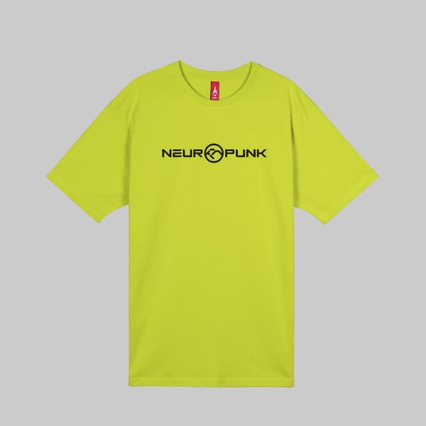 Π€ΡΡΠ±ΠΎΠ»ΠΊΠ° NEUROPUNK ACID