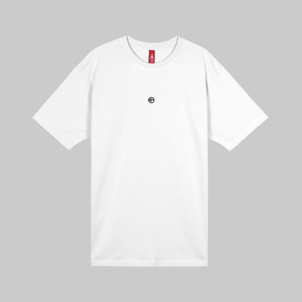 Π€ΡΡΠ±ΠΎΠ»ΠΊΠ° NEUROPUNK WHITE EMB